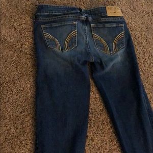 Hollister jeans